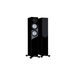 Monitor Audio Silver 200 7G Hoogglans Zwart