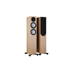 Monitor Audio Silver 200 7G Licht Eiken
