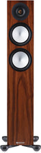Monitor Audio Silver 200 7G luidspreker walnoot (per stuk)