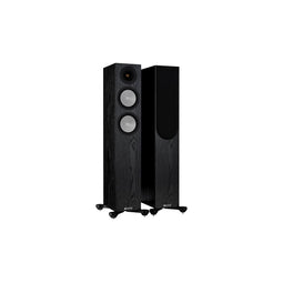 Monitor Audio Silver 200 7G Zwart Eiken