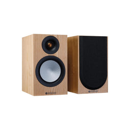 Monitor Audio Silver 50 7G Licht Eiken