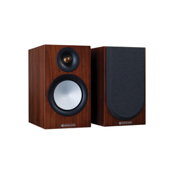 Monitor Audio Silver 50 7G Walnoot