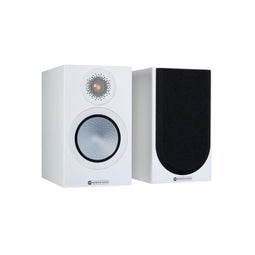 Monitor Audio Silver 50 7G Wit