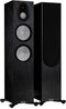 Monitor Audio Silver 500 7G luidspreker zwarte eik (per stuk)