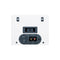 Monitor Audio Silver FX 7G Wit