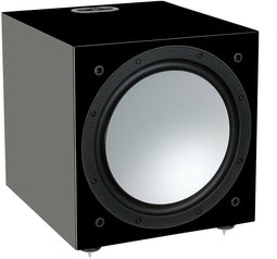 Monitor Audio Silver W-12 (Gloss Black)