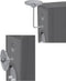 Monitor Audio Universele Luidspreker-Muurbeugel - Wit ( Per Stuk )