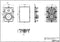 Monitor Audio W165 inbouw speaker