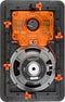 Monitor Audio W280 inbouw speaker
