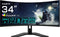Monitor Gigabyte G34WQC A-EK 34