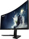Monitor Gigabyte G34WQC A-EK 34