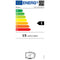 Monitor HP M24h FHD Monitor Full HD 75 Hz 23,8
