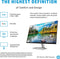 Monitor HP M27fe FHD 27