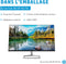 Monitor HP M27fe FHD 27