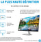 Monitor HP M27fe FHD 27