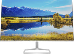 Monitor HP M27fwa 27" IPS LCD Flicker free 75 Hz