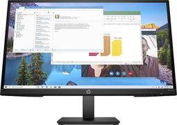 Monitor HP M27HA 27" IPS Flicker free