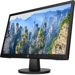 Monitor HP V22 FHD 21,5" LED TN LCD Flicker free