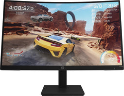 Monitor HP X27qc 27" VA Flicker free 165 Hz
