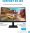 Monitor HP X27qc 27