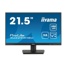 Monitor Iiyama ProLite XU2294HSU-B6 Full HD 21,5"