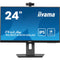 Monitor Iiyama ProLite XUB2490HSUC-B5 23,8