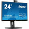 Monitor Iiyama XUB2490HSUC-B5 23,8