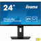 Monitor Iiyama XUB2493HS-B5 23,8