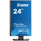 Monitor Iiyama XUB2493HS-B5 23,8