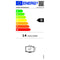 Monitor Iiyama XUB2493HS-B5 23,8