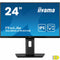 Monitor Iiyama XUB2493HS-B5 24