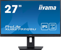 Monitor Iiyama XUB2792QSU-B5 27"