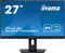 Monitor Iiyama XUB2792QSU-B5 27
