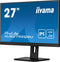 Monitor Iiyama XUB2792QSU-B5 27
