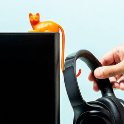 Monitor kat - Monkey Business