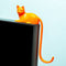 Monitor kat - Monkey Business