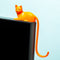 Monitor kat - Monkey Business