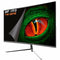 Monitor KEEP OUT Full HD 24