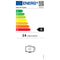 Monitor KEEP OUT XGM24C Gebogen Full HD 100 Hz 23,8