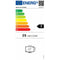 Monitor KEEP OUT XGM27C Gebogen Full HD 100 Hz 27