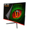 Monitor KEEP OUT XGM27PRO2Kv2 Gebogen QHD 2K 165 Hz 27