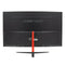 Monitor KEEP OUT XGM27PRO2Kv2 Gebogen QHD 2K 165 Hz 27