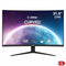 Monitor MSI G321CUV 31,5