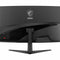Monitor MSI G321CUV 31,5