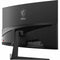 Monitor MSI G321CUV 31,5