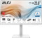 Monitor MSI MODERN MD241PW