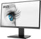 Monitor MSI MP223 Full HD 22,3