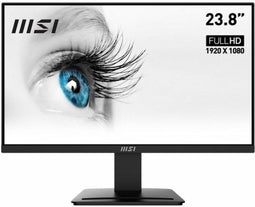 Monitor MSI PRO MP2412 23,8" 100 Hz