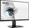 Monitor MSI PRO MP2412 23,8