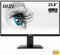 Monitor MSI PRO MP2412 23,8